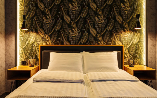 Hitrovo Private House