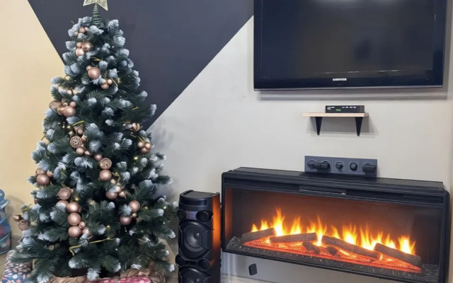 Частный дом Отдых и точка