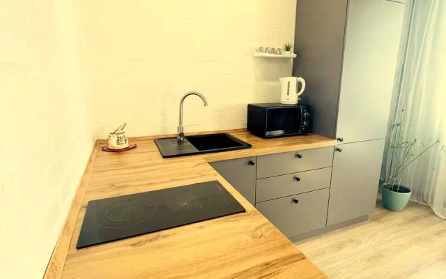 Апартаменты на Мечникова 3