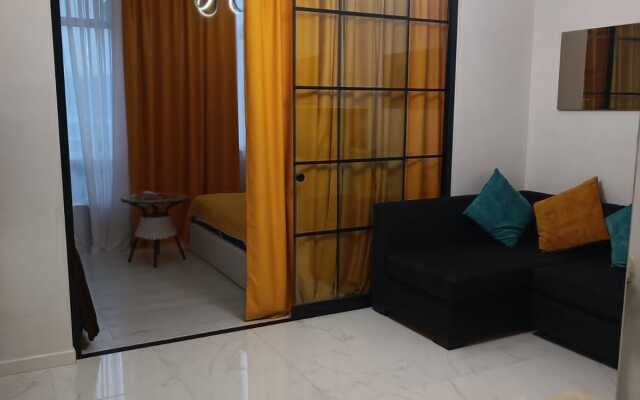 Апартаменты Sun of Georgia Batumi