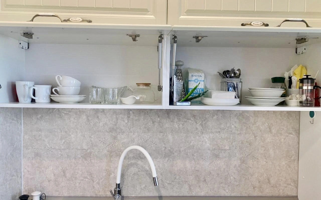 Квартира в курортном городе