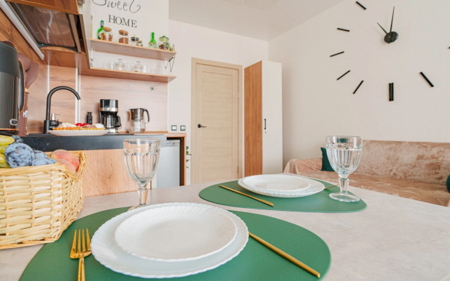 Квартира Сказочная квартира посуточно.