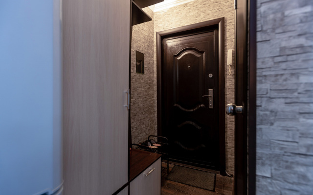 Квартира Пять Звёзд Городской Лофт