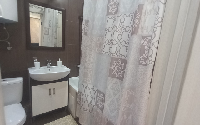 Квартира на Улице Катукова 23