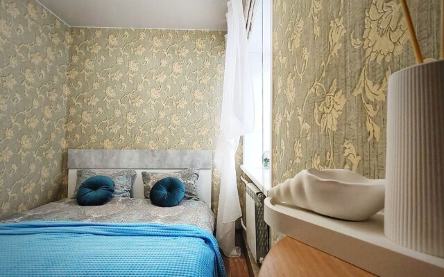 Uyutnaya Guru vozle Dendrariya Flat