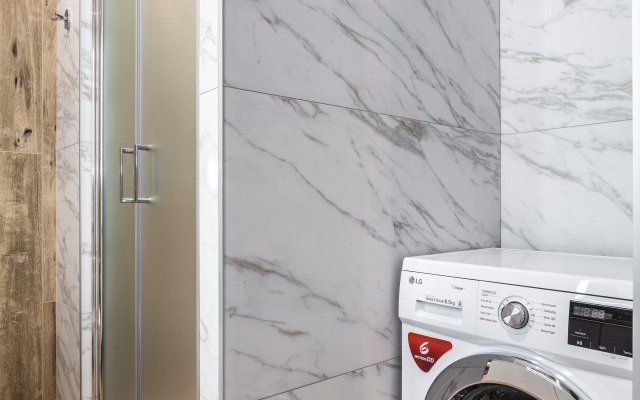 Вилла Apart39 Люкс Золотой Песок у Моря в Куликово