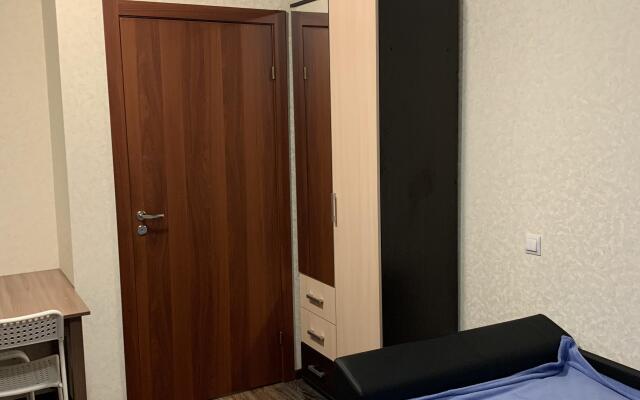 Апартаменты Studio Narvskaya