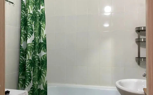 Апартаменты Apart-Comfort на Лисицына 57