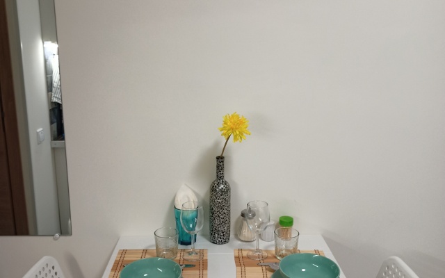 Konstantin-Apart-Lunacharskogo Flat