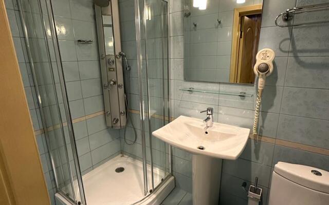 Brestol Guest House