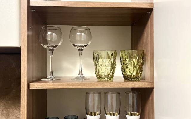 Квартира комфорт в центре Старого города