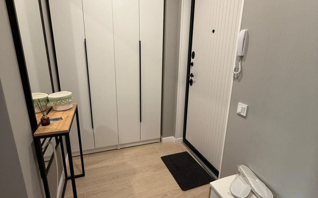 Квартира Уютная с Ремонтом у ВДНХ