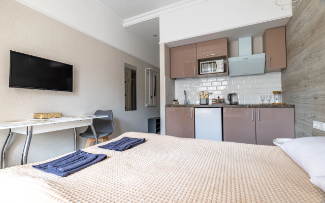 Апартаменты Floris у Московского вокзала