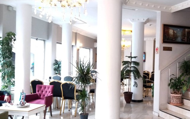 Sehir Oldcity Hotel