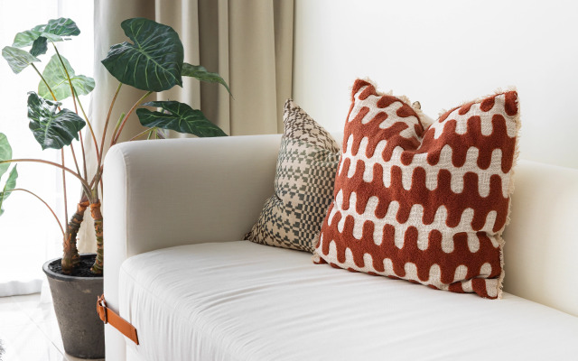 Апартаменты Imperial Avenue Downtown Dubai