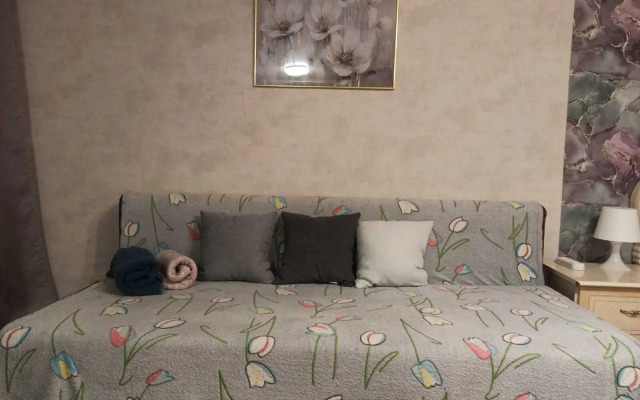 Квартира на Улице Попова 21