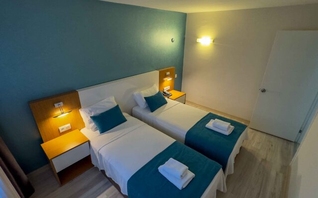 La Bella Suite Hotel