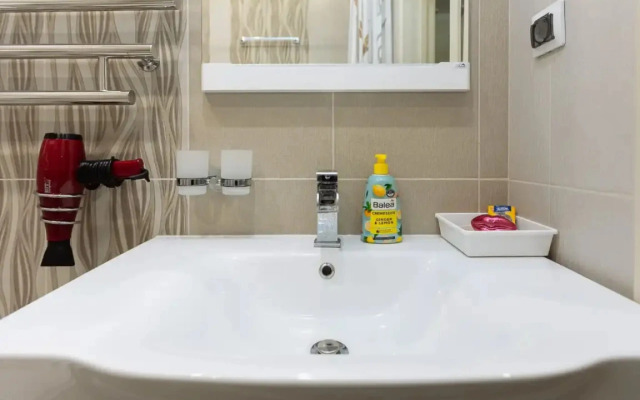 Apartamenty Komfortnye U Morya 1