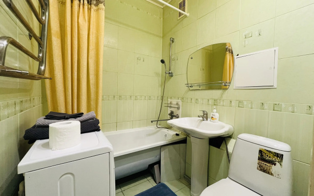Uyutnaya v tsentre goroda Flat