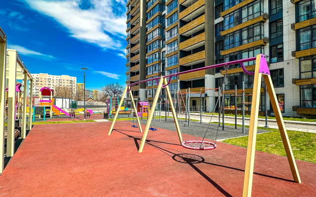 Luchshie Apartamenty Almaty Ryadom Trts Mega Almaty 223 Flat