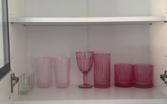 Апартаменты однокомнатные на проспекте Куприна 38к1