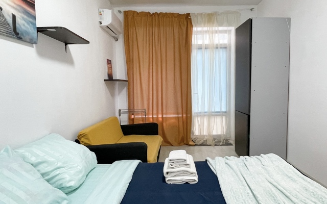Zhemchuzhina Myskhako Apartaments