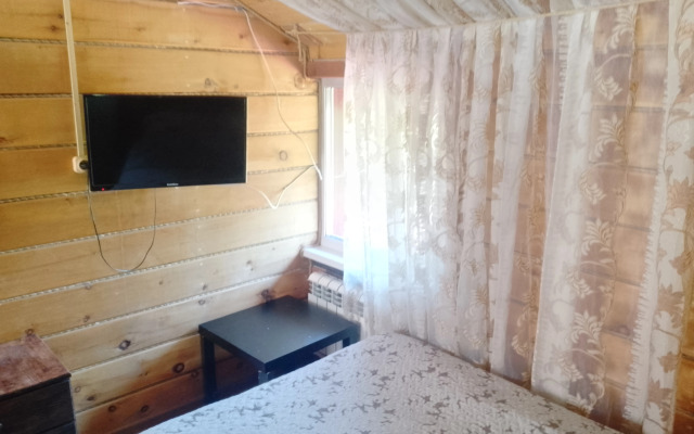 Kovcheg Guest house