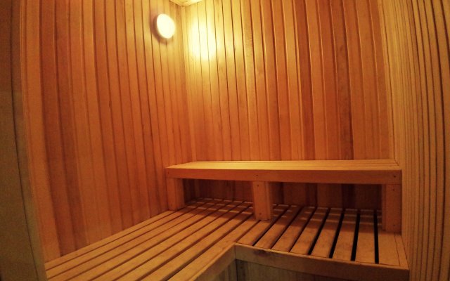 Alleya Guest House