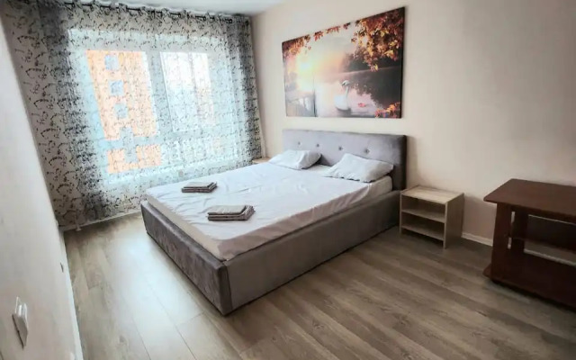 Квартира Уютная Квартира в Люблино