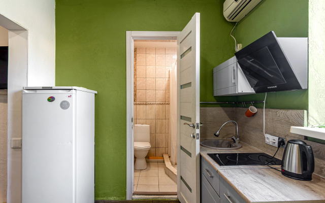 Апартаменты на Чкалова 15