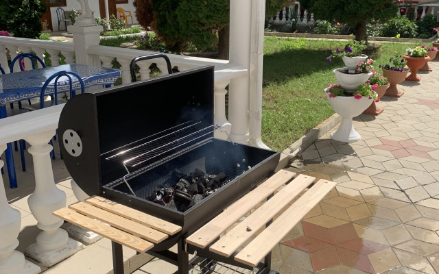 U Lyudvika Guest House