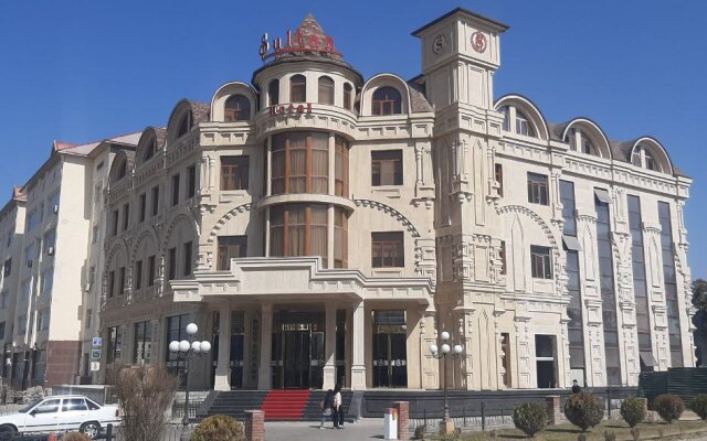 Sultan Hotel