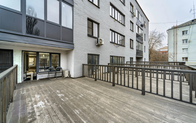 Portal Apartments №12 on Druzhba 15 Apartment