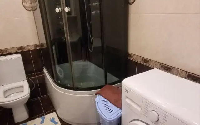 Квартира на улице Сурнова 30/3 (85)