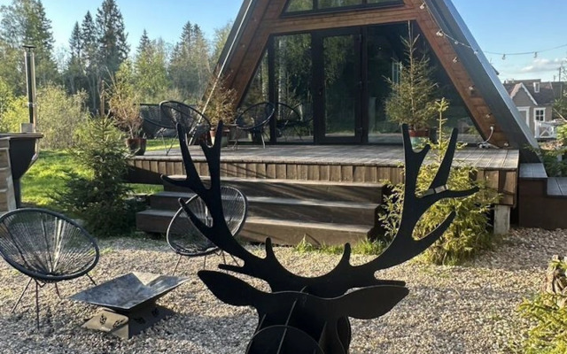 Частный дом Шелест 1