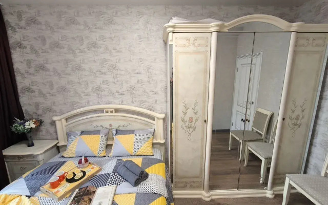 Dagestan Flat