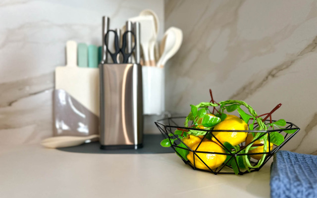 Ls-Cool Lemonade s vidom na more Apartments