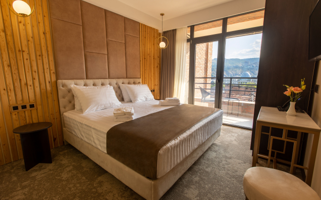 Bellevue Boutique Hotel