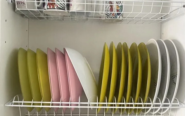 Квартира на улице Мурата Ахеджака 17