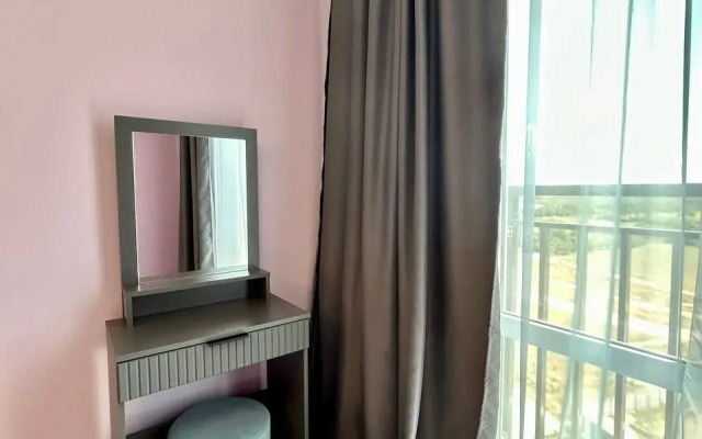 Apartamenty Viollet Flat