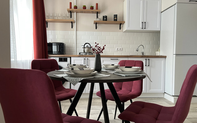 Koritsa Flat