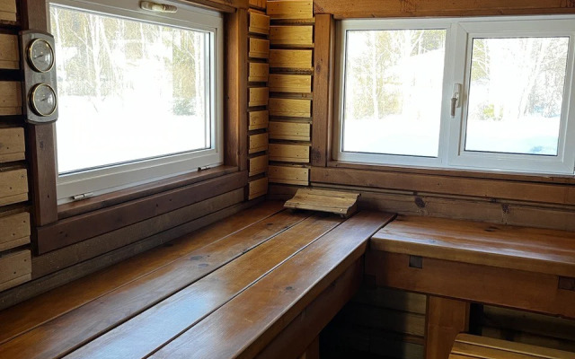 Частный дом Karpov House