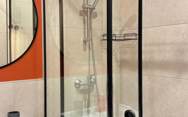 Апартаменты Ivory Wow