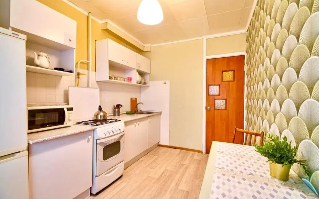 Апартаменты RELAX APART - Часовая 25/2