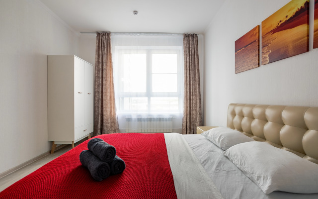 MaxRealty24 Vesterdam Apartments