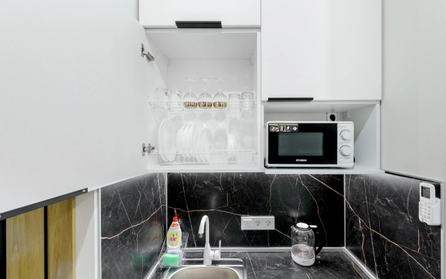 Апартаменты Правда Апарт