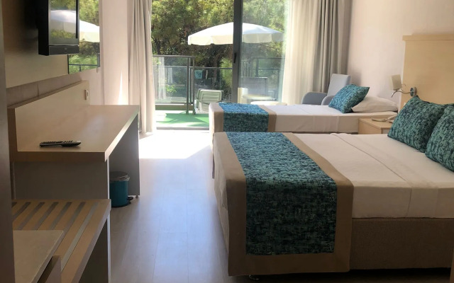 Festival Nature Hotel