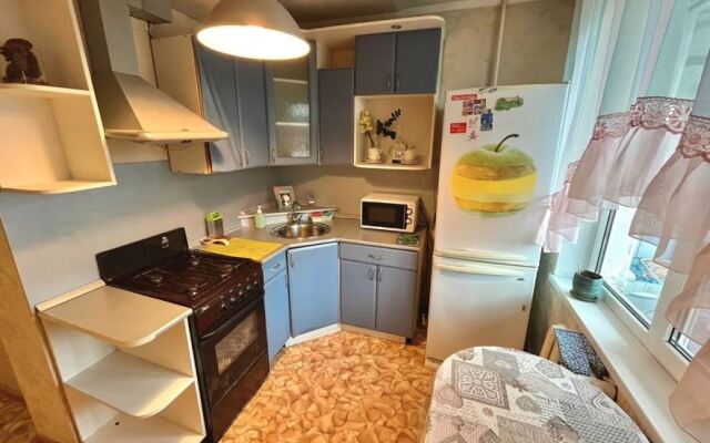 Квартира 5 минут до аквапарка Ривьера