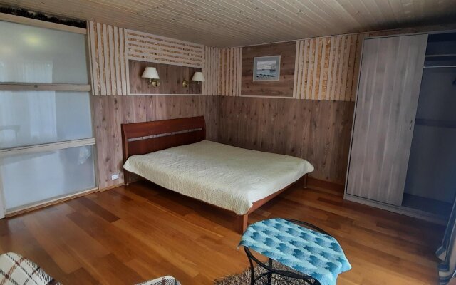 Guest House v Vyazah