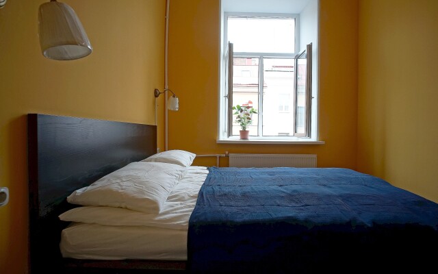 Furnished Rooms Na Stolyarnom